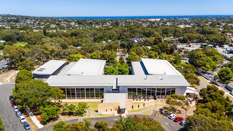 Medical / Consulting commercial property for lease at 1 Hugh Cairns Avenue Bedford Park SA 5042