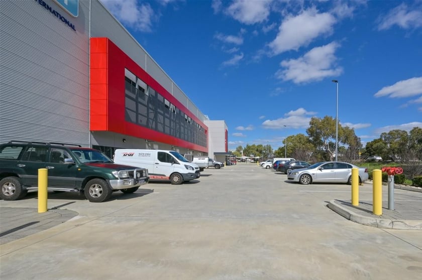 Offices commercial property for lease at 13 Hugh Edwards Dr Perth Airport WA 6105