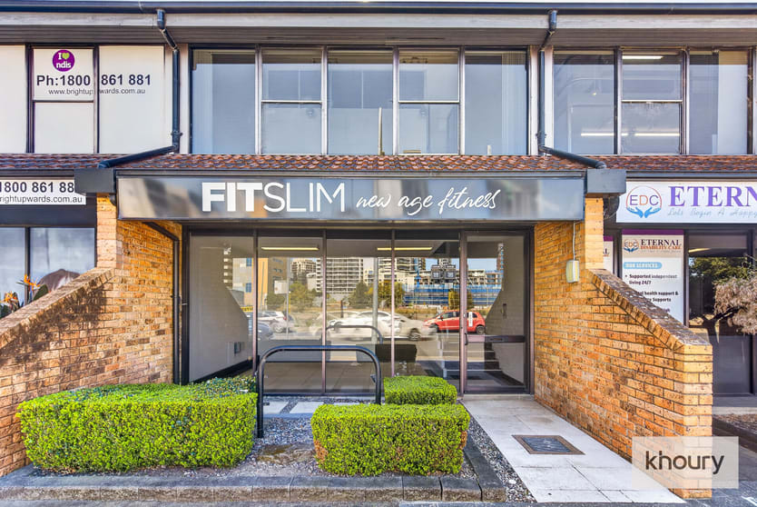 Parking / Car Space commercial property for lease at 7/190 George Street Parramatta NSW 2150 Parking / Car Space commercial property for lease at 7/190 George Street Parramatta NSW 2150