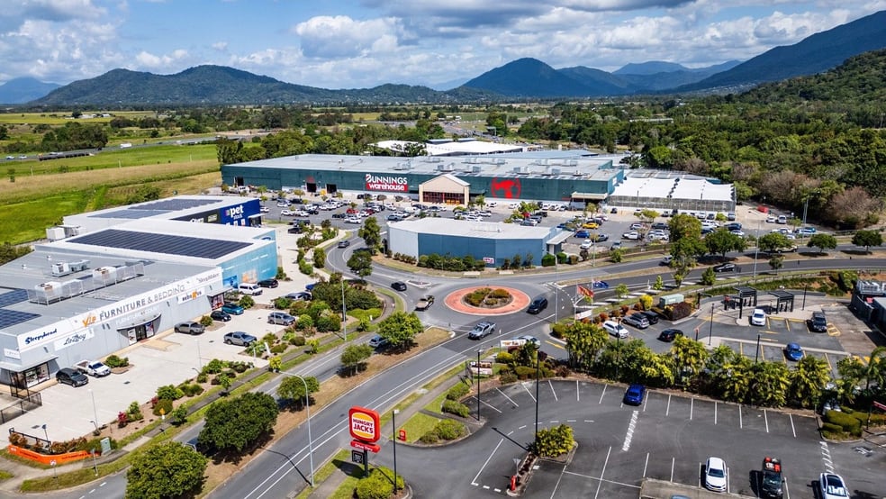 Showrooms / Bulky Goods commercial property for lease at Lot 2 4A Mount Milman Drive Smithfield QLD 4878 Showrooms / Bulky Goods commercial property for lease at Lot 2 4A Mount Milman Drive Smithfield QLD 4878