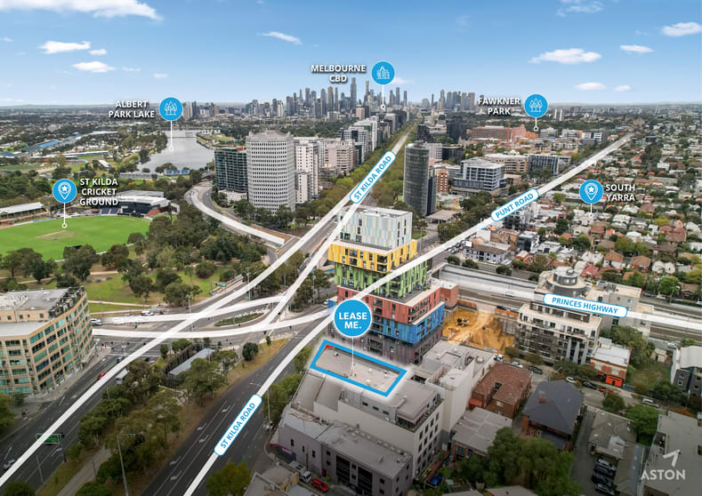 Offices commercial property for lease at 14 St Kilda Road St Kilda VIC 3182 Offices commercial property for lease at 14 St Kilda Road St Kilda VIC 3182