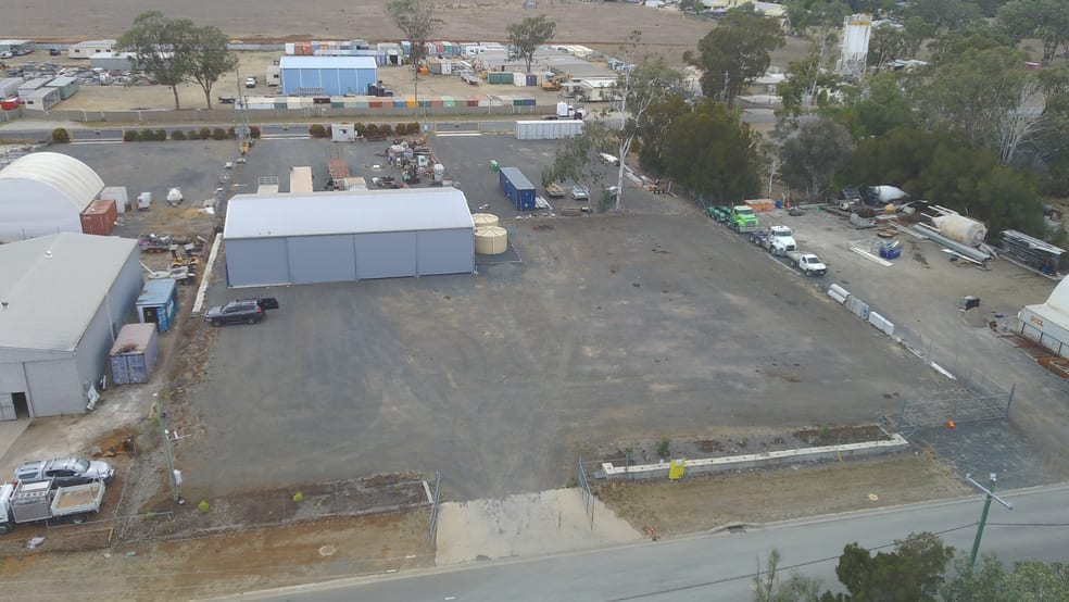 Development / Land commercial property for lease at 17-19 Katrina Street Oakey QLD 4401 Development / Land commercial property for lease at 17-19 Katrina Street Oakey QLD 4401