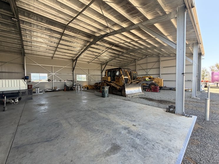 Development / Land commercial property for lease at 17-19 Katrina Street Oakey QLD 4401 Development / Land commercial property for lease at 17-19 Katrina Street Oakey QLD 4401