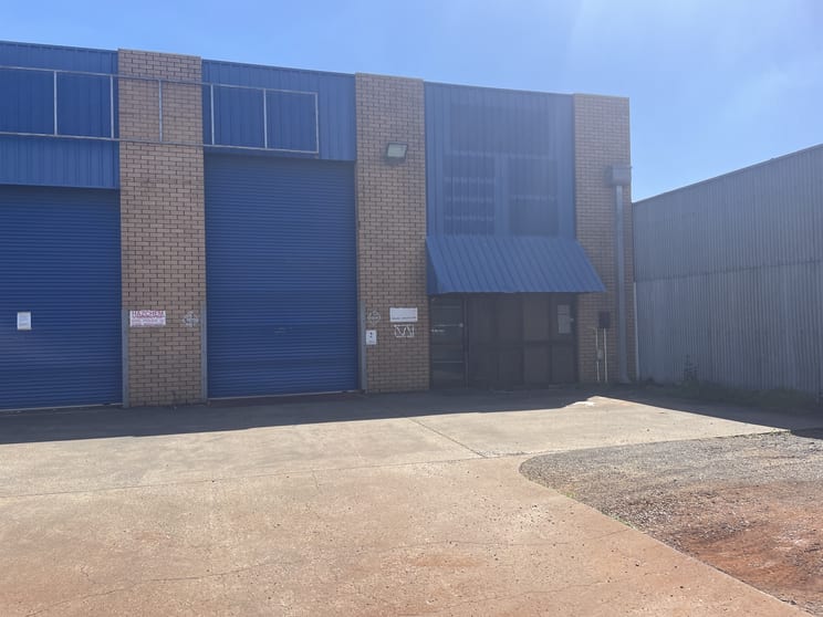 Factory, Warehouse & Industrial commercial property for lease at 25 Wylie Street Toowoomba City QLD 4350 Factory, Warehouse & Industrial commercial property for lease at 25 Wylie Street Toowoomba City QLD 4350