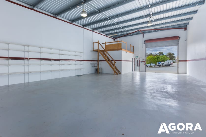 Offices commercial property for lease at 29/5 Hines Road O'connor WA 6163