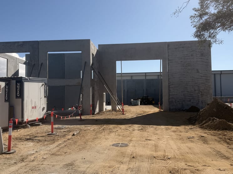 Factory, Warehouse & Industrial commercial property for lease at 51 Abernethy Road Belmont WA 6104 Factory, Warehouse & Industrial commercial property for lease at 51 Abernethy Road Belmont WA 6104