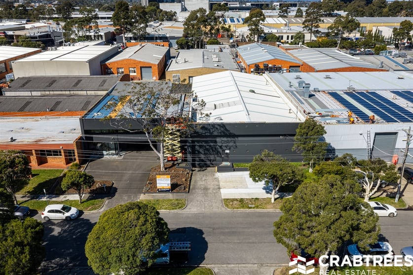 Offices commercial property for lease at 54-56 Geddes Street Mulgrave VIC 3170 Offices commercial property for lease at 54-56 Geddes Street Mulgrave VIC 3170