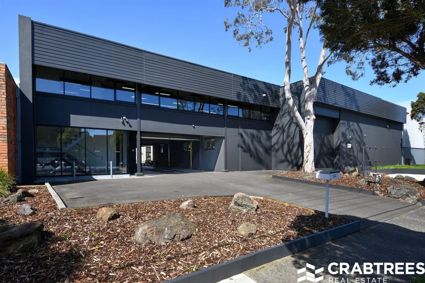 Offices commercial property for lease at 54-56 Geddes Street Mulgrave VIC 3170 Offices commercial property for lease at 54-56 Geddes Street Mulgrave VIC 3170