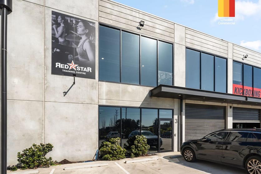 Offices commercial property for lease at 3/1160 Old Port Road Royal Park SA 5014