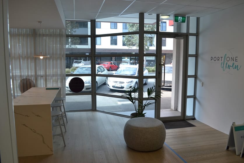 Shop & Retail commercial property for lease at 203 Rouse Street Port Melbourne VIC 3207
