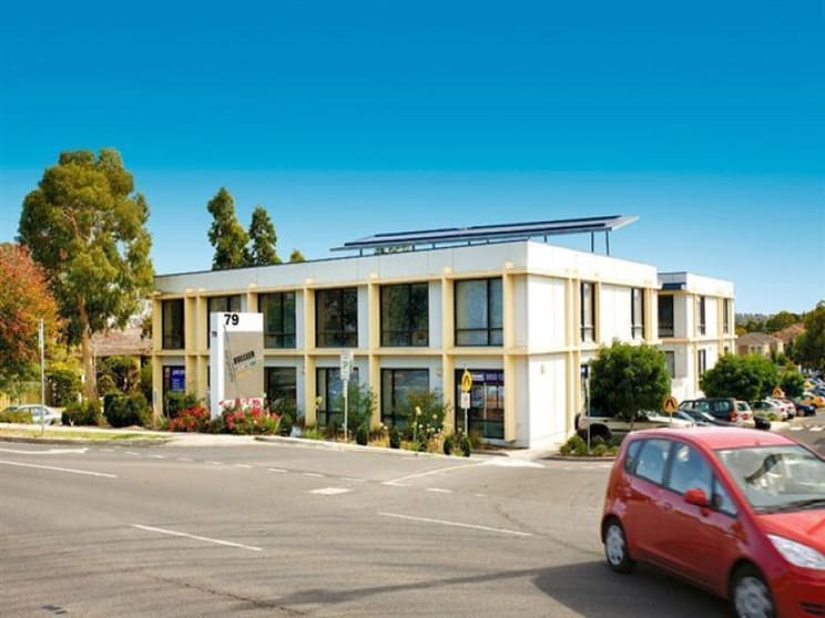 Medical / Consulting commercial property for lease at Suite G4, 79-109 Manningham Road Bulleen VIC 3105 Medical / Consulting commercial property for lease at Suite G4, 79-109 Manningham Road Bulleen VIC 3105