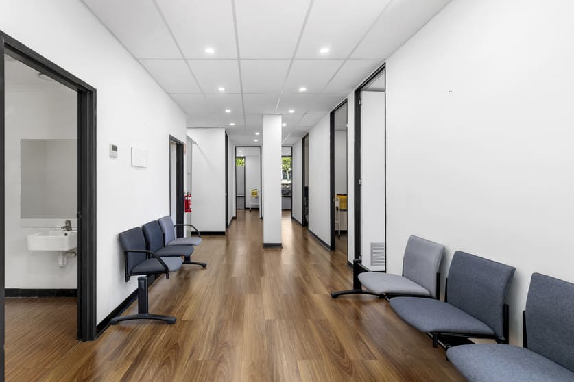Medical / Consulting commercial property for lease at Suite G4, 79-109 Manningham Road Bulleen VIC 3105 Medical / Consulting commercial property for lease at Suite G4, 79-109 Manningham Road Bulleen VIC 3105