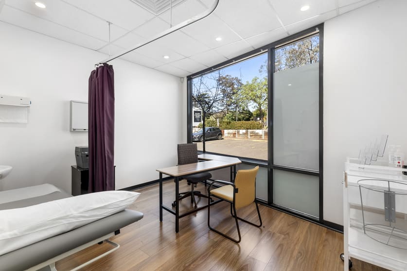 Medical / Consulting commercial property for lease at Suite G4, 79-109 Manningham Road Bulleen VIC 3105 Medical / Consulting commercial property for lease at Suite G4, 79-109 Manningham Road Bulleen VIC 3105