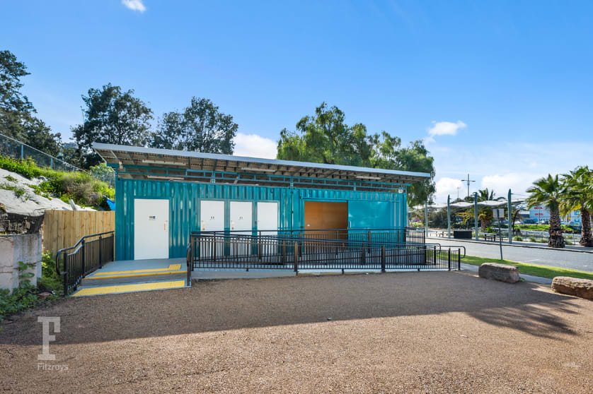 Shop & Retail commercial property for lease at 60 Maribyrnong Street Footscray VIC 3011 Shop & Retail commercial property for lease at 60 Maribyrnong Street Footscray VIC 3011