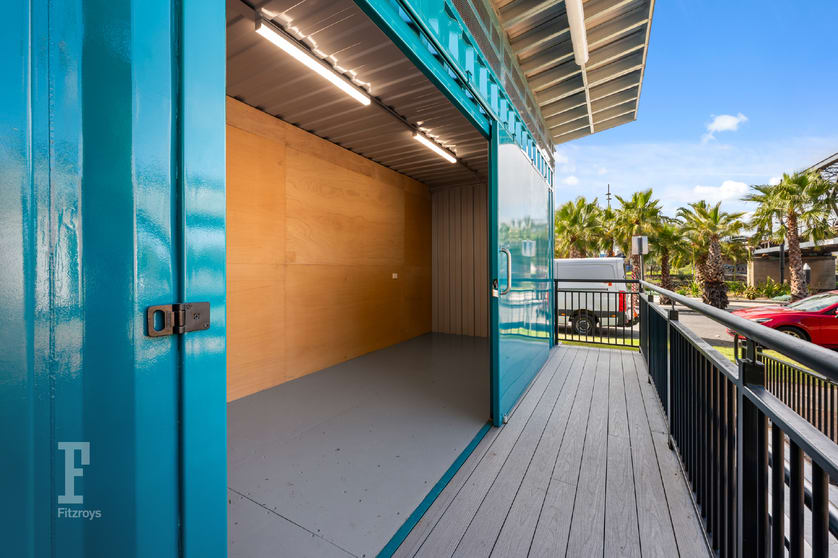 Shop & Retail commercial property for lease at 60 Maribyrnong Street Footscray VIC 3011 Shop & Retail commercial property for lease at 60 Maribyrnong Street Footscray VIC 3011