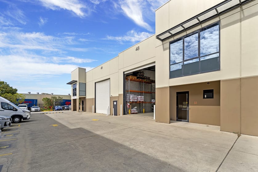 Other commercial property for lease at 45 Powers Road Seven Hills NSW 2147