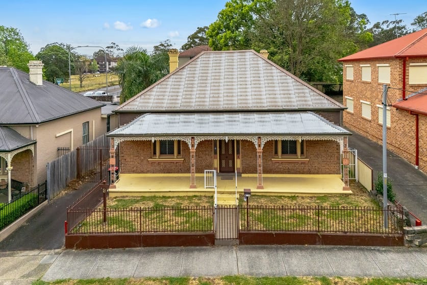 Offices commercial property for lease at 4 Fennell Street Parramatta NSW 2150 Offices commercial property for lease at 4 Fennell Street Parramatta NSW 2150