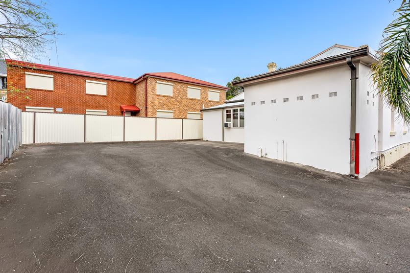 Offices commercial property for lease at 4 Fennell Street Parramatta NSW 2150 Offices commercial property for lease at 4 Fennell Street Parramatta NSW 2150