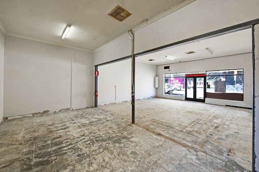 Shop & Retail commercial property for lease at Whole Building/242 Waymouth Street Adelaide SA 5000