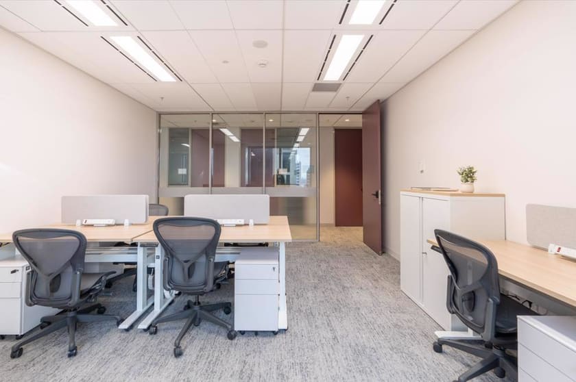 Offices commercial property for lease at 400 George Street Sydney NSW 2000