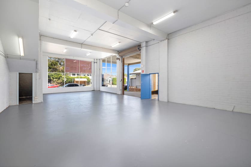Factory, Warehouse & Industrial commercial property for lease at 1/384 Pittwater Road North Manly NSW 2100 Factory, Warehouse & Industrial commercial property for lease at 1/384 Pittwater Road North Manly NSW 2100