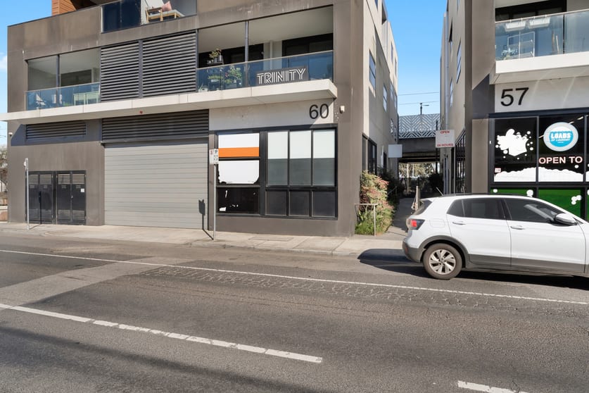 Medical / Consulting commercial property for lease at 60 Johnson Street Reservoir VIC 3073