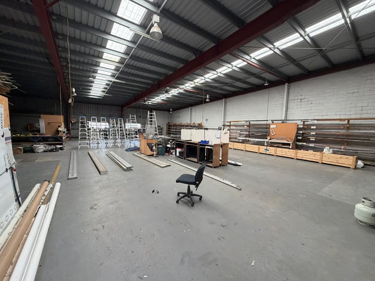Factory, Warehouse & Industrial commercial property for lease at 38 Page Street Kunda Park QLD 4556 Factory, Warehouse & Industrial commercial property for lease at 38 Page Street Kunda Park QLD 4556