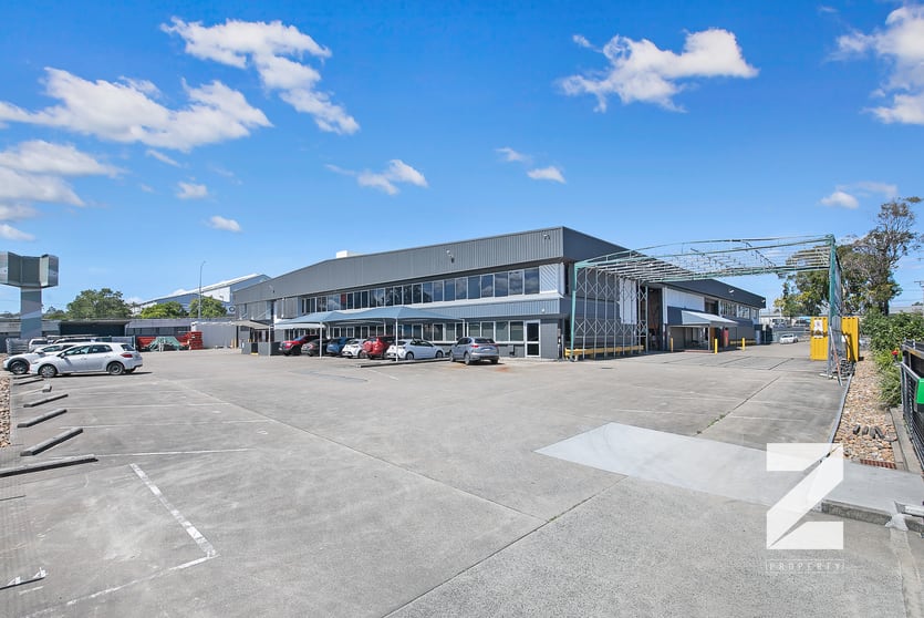 Factory, Warehouse & Industrial commercial property for lease at 9 Railway Terrace Rocklea QLD 4106 Factory, Warehouse & Industrial commercial property for lease at 9 Railway Terrace Rocklea QLD 4106