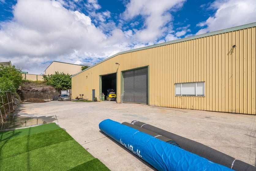Factory, Warehouse & Industrial commercial property leased at 2/15-17 Ern Harley Drive Burleigh Heads QLD 4220 Factory, Warehouse & Industrial commercial property leased at 2/15-17 Ern Harley Drive Burleigh Heads QLD 4220