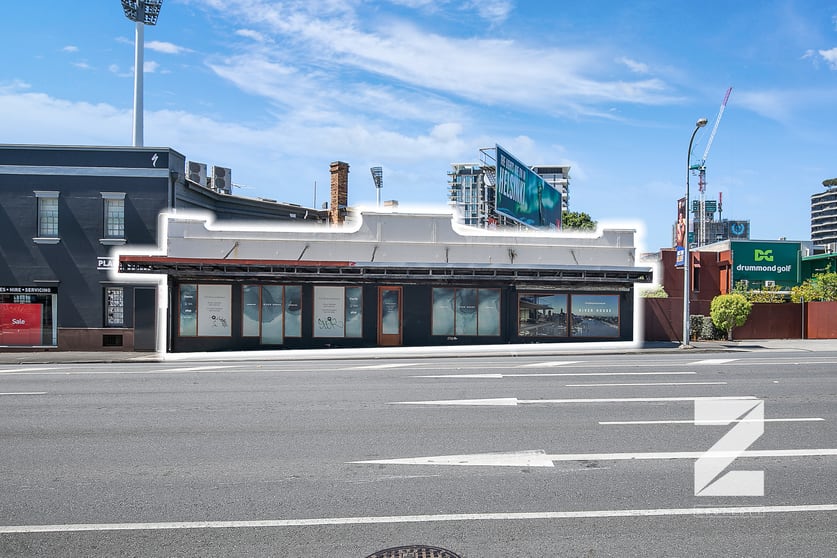 Shop & Retail commercial property for lease at 12 Ipswich Road Woolloongabba QLD 4102