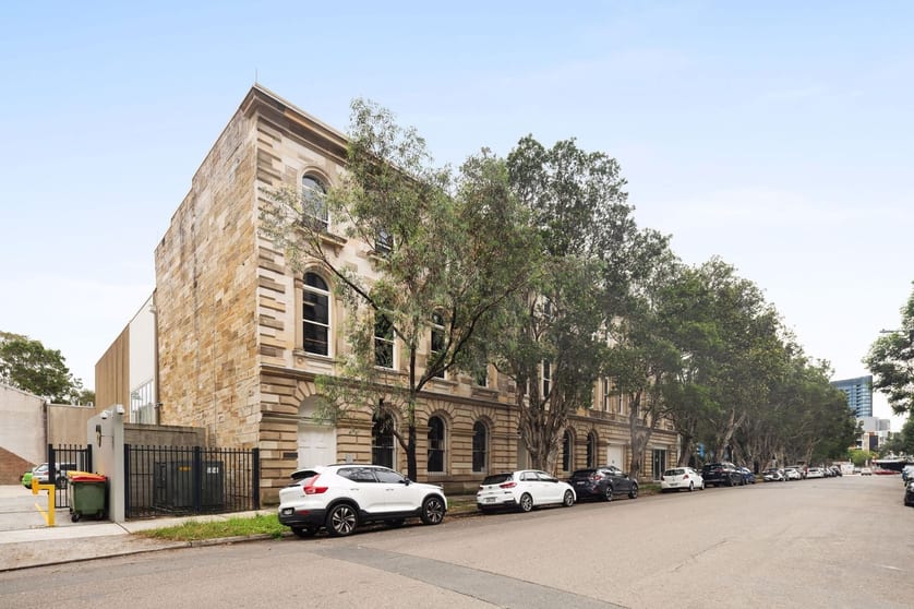 Offices commercial property for lease at 5-11 Mentmore Avenue Rosebery NSW 2018 Offices commercial property for lease at 5-11 Mentmore Avenue Rosebery NSW 2018