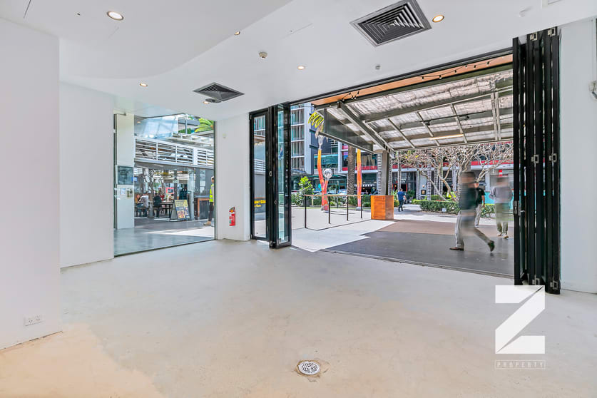 Hotel, Motel, Pub & Leisure commercial property for lease at 16/1000 ANN STREET Fortitude Valley QLD 4006