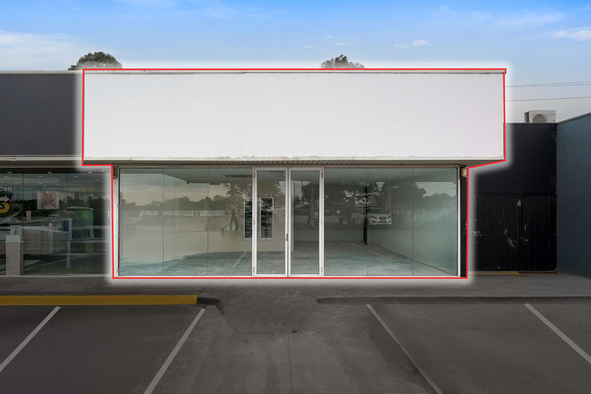 Shop & Retail commercial property for lease at Shop 1/277-283 Centre Dandenong Road Dingley Village VIC 3172 Shop & Retail commercial property for lease at Shop 1/277-283 Centre Dandenong Road Dingley Village VIC 3172