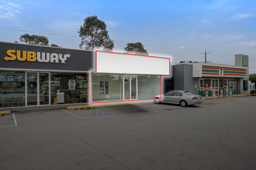 Shop & Retail commercial property for lease at Shop 1/277-283 Centre Dandenong Road Dingley Village VIC 3172 Shop & Retail commercial property for lease at Shop 1/277-283 Centre Dandenong Road Dingley Village VIC 3172