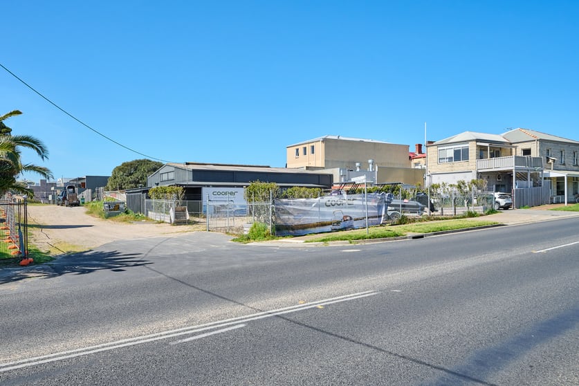 Development / Land commercial property for lease at 854 Melbourne Road Sorrento VIC 3943 Development / Land commercial property for lease at 854 Melbourne Road Sorrento VIC 3943