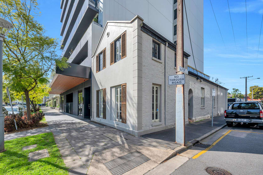 Offices commercial property for lease at 28 Hurtle Square Adelaide SA 5000 Offices commercial property for lease at 28 Hurtle Square Adelaide SA 5000