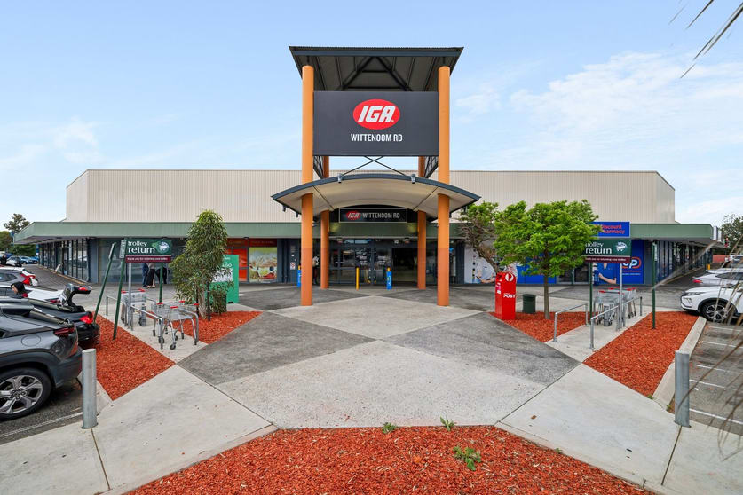 Showrooms / Bulky Goods commercial property for lease at The Village, 120 Wittenoom Road High Wycombe WA 6057
