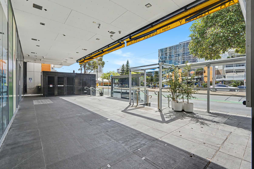 Shop & Retail commercial property for lease at Victoria Towers 1/34 Scarborough Street Southport QLD 4215 Shop & Retail commercial property for lease at Victoria Towers 1/34 Scarborough Street Southport QLD 4215