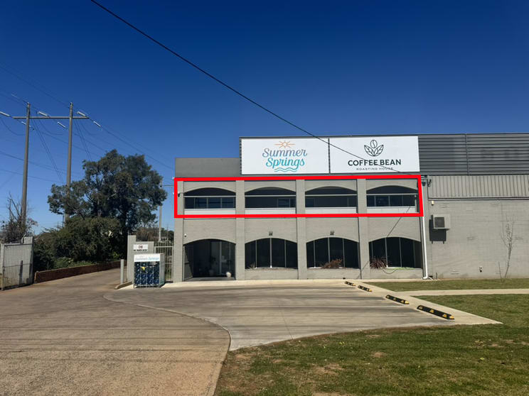 Offices commercial property for lease at 15 Douglas Mawson Road Dubbo NSW 2830 Offices commercial property for lease at 15 Douglas Mawson Road Dubbo NSW 2830