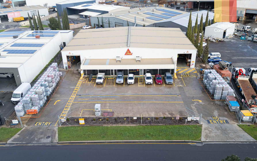 Factory, Warehouse & Industrial commercial property for lease at 28-32 Kenworth Road Gepps Cross SA 5094 Factory, Warehouse & Industrial commercial property for lease at 28-32 Kenworth Road Gepps Cross SA 5094