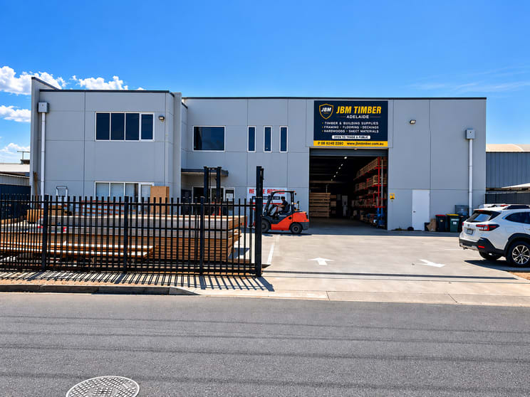 Medical / Consulting commercial property for lease at 13 Thomas Street Cavan SA 5094 Medical / Consulting commercial property for lease at 13 Thomas Street Cavan SA 5094