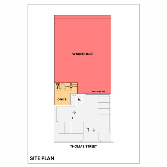 Medical / Consulting commercial property for lease at 13 Thomas Street Cavan SA 5094 Medical / Consulting commercial property for lease at 13 Thomas Street Cavan SA 5094