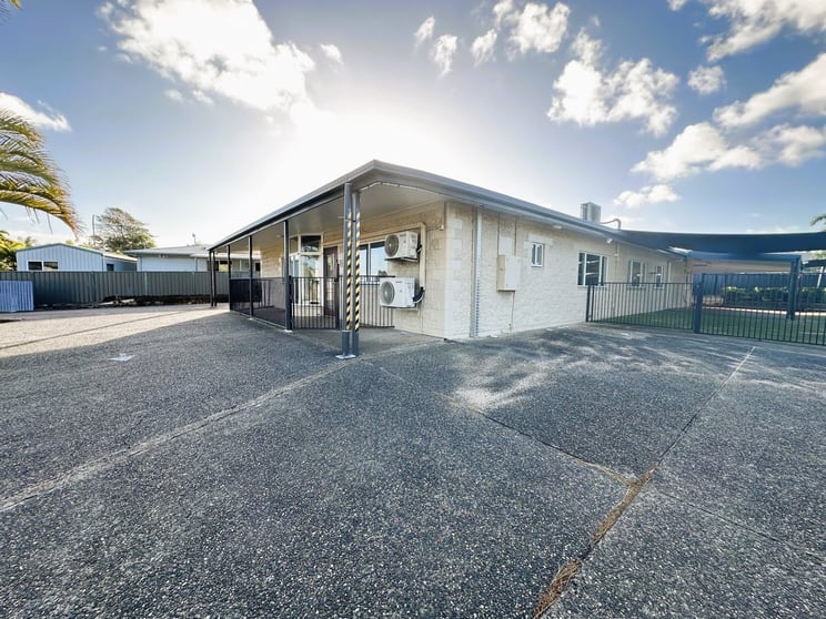 Offices commercial property for sale at 63 Celeber Drive Andergrove QLD 4740 Offices commercial property for sale at 63 Celeber Drive Andergrove QLD 4740