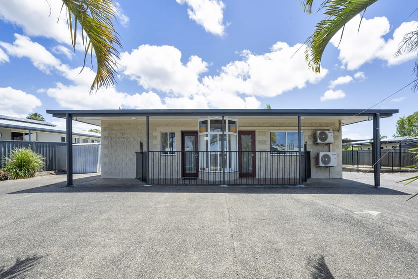 Offices commercial property for sale at 63 Celeber Drive Andergrove QLD 4740 Offices commercial property for sale at 63 Celeber Drive Andergrove QLD 4740