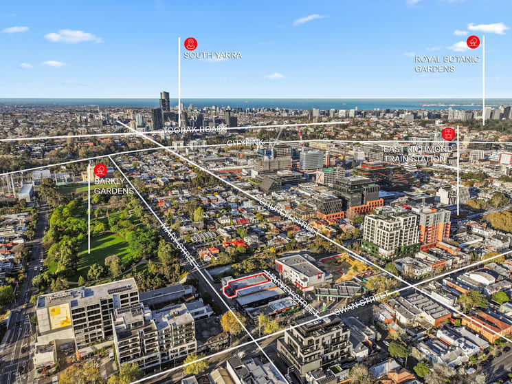 Offices commercial property for lease at 200 Mary Street Richmond VIC 3121 Offices commercial property for lease at 200 Mary Street Richmond VIC 3121
