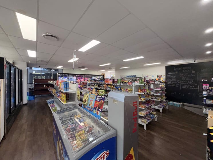Shop & Retail commercial property for lease at Shop 4/5 Forest Park Street Meridan Plains QLD 4551 Shop & Retail commercial property for lease at Shop 4/5 Forest Park Street Meridan Plains QLD 4551
