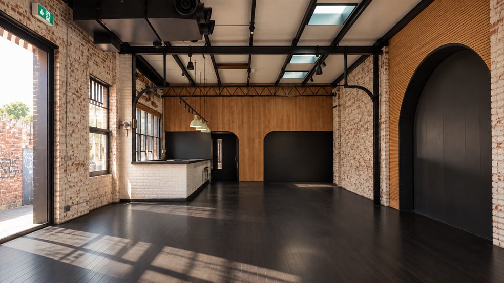 Showrooms / Bulky Goods commercial property for lease at 98 Balmain Street Cremorne VIC 3121
