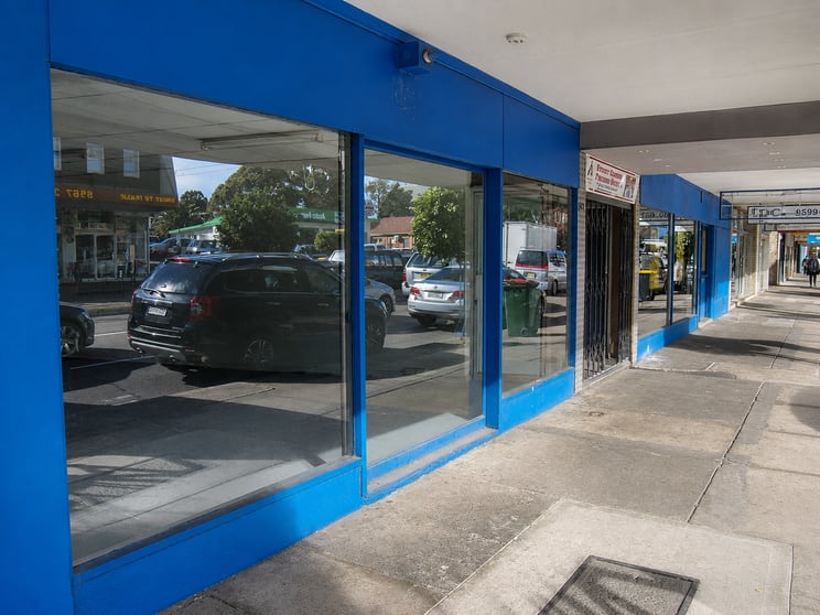 Medical / Consulting commercial property for lease at 420-422 Princes Highway Rockdale NSW 2216 Medical / Consulting commercial property for lease at 420-422 Princes Highway Rockdale NSW 2216