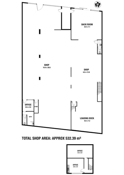 Medical / Consulting commercial property for lease at 420-422 Princes Highway Rockdale NSW 2216 Medical / Consulting commercial property for lease at 420-422 Princes Highway Rockdale NSW 2216