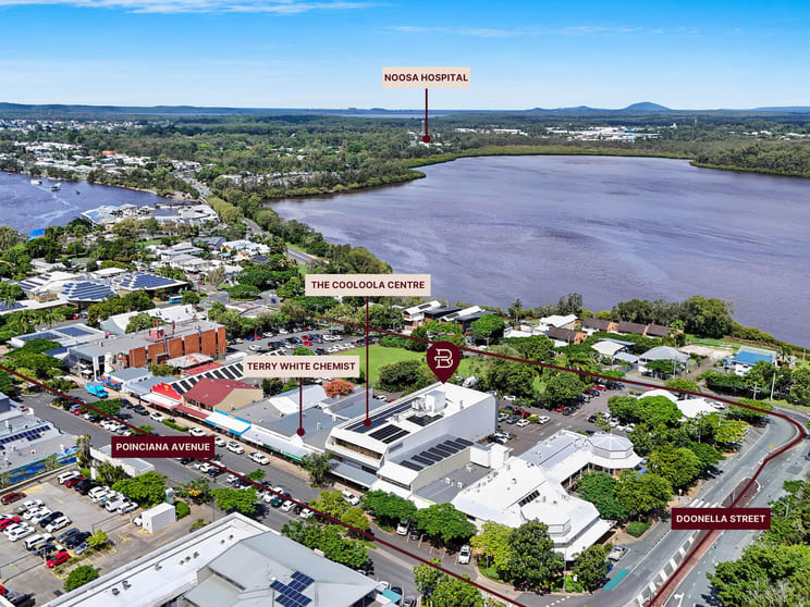 Offices commercial property for lease at 12/97 Poinciana Avenue Tewantin QLD 4565 Offices commercial property for lease at 12/97 Poinciana Avenue Tewantin QLD 4565
